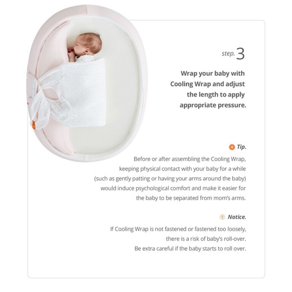 KOKONANNY Cool Edition - Cool Blue - Picture 6 of 7